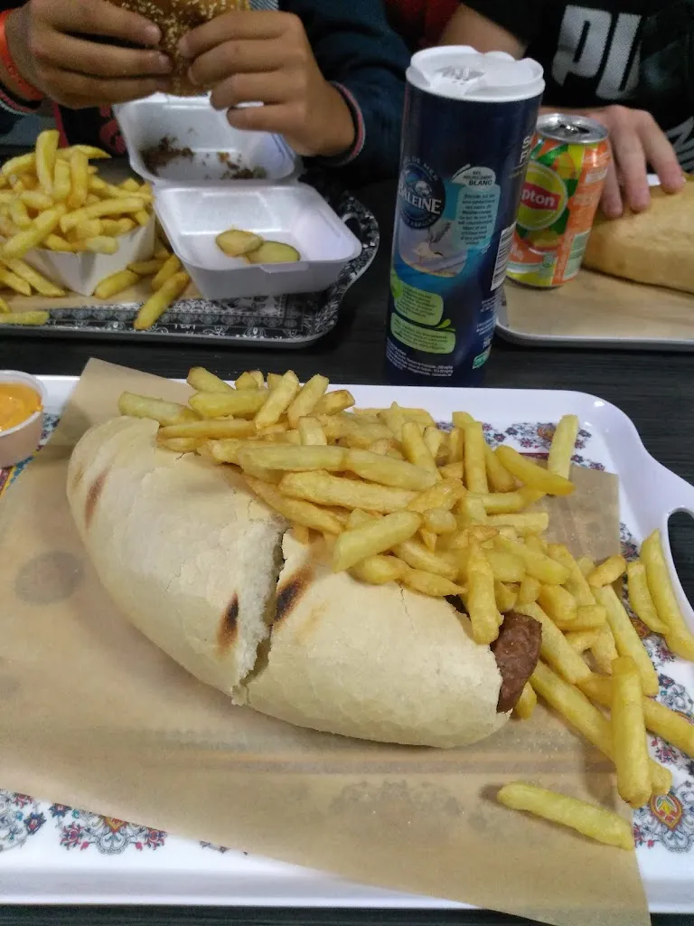 Menu_Le Saint Claude_Bourghelles_image_3