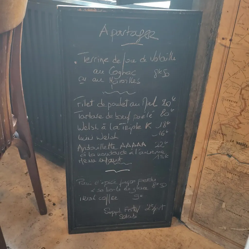 Menu_La brocantine_Cysoing_image_2