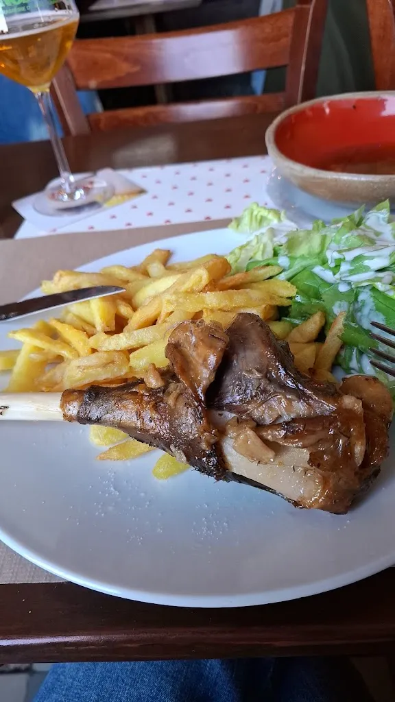 Willy Gevels_Le Bol d'Air_Wannehain_review