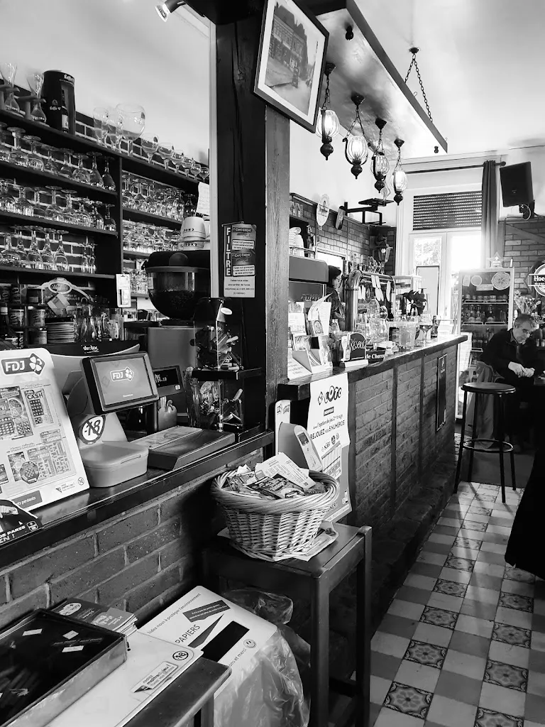 Le Bol d'Air restaurant in Wannehain