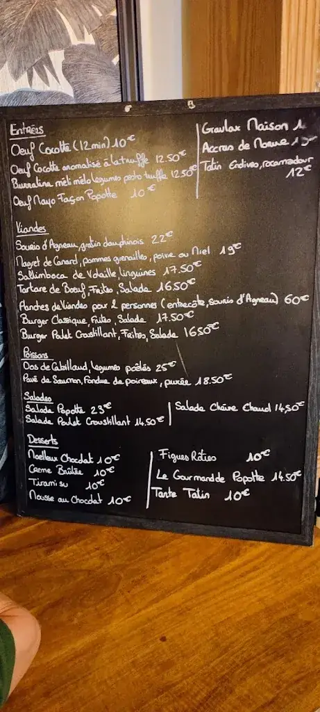 Menu_Chez Popotte_Boran-sur-Oise_image_4