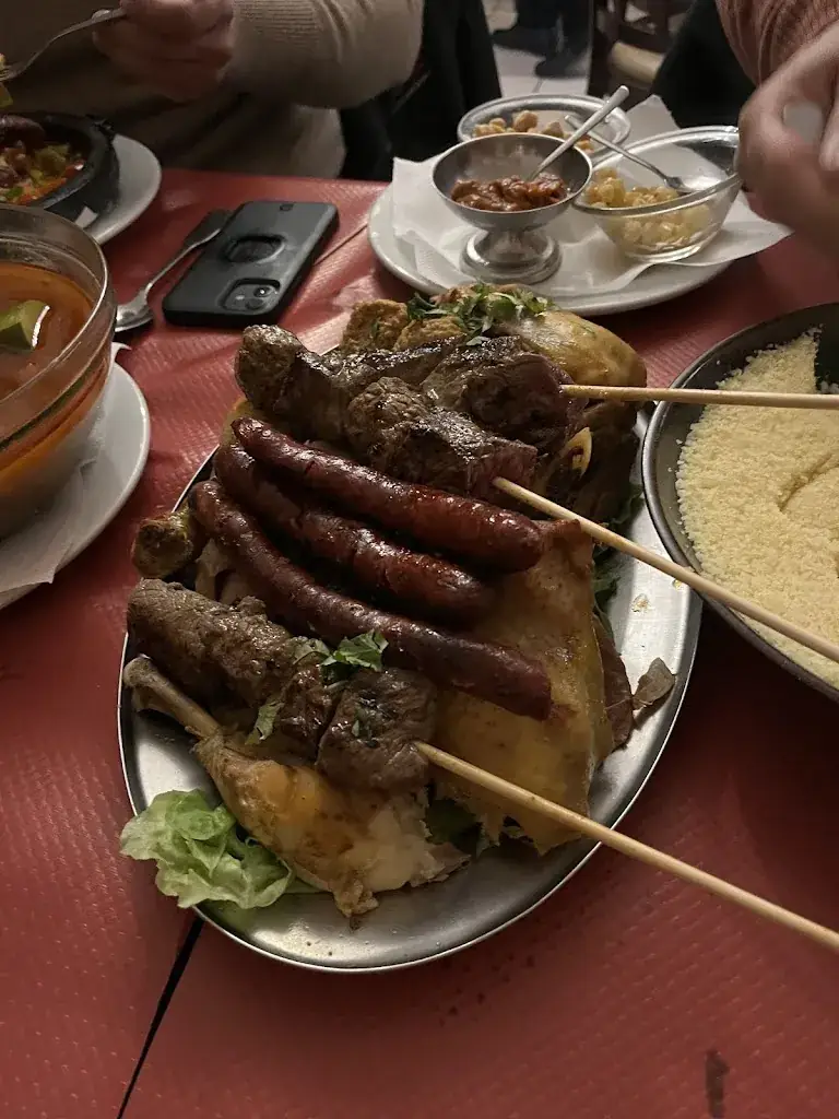 Menu_Le Berbère_Lamorlaye_image_4