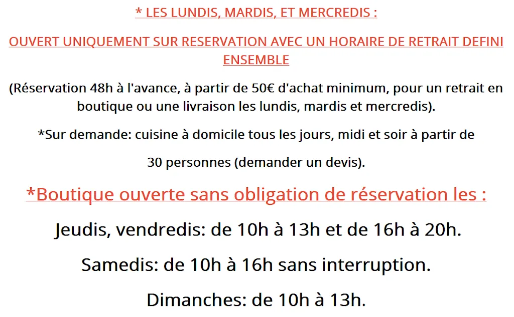 Menu_Paëlla Maria_Boran-sur-Oise_image_1