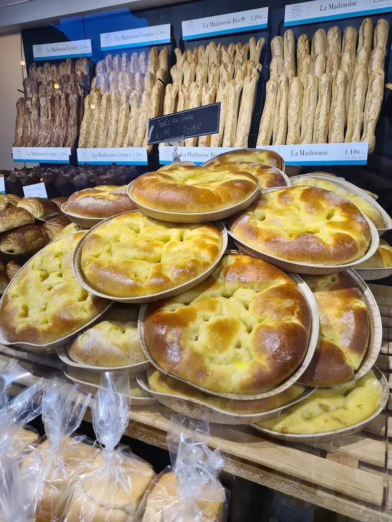 Menu_Le Fournil Du Château_Boran-sur-Oise_image_3