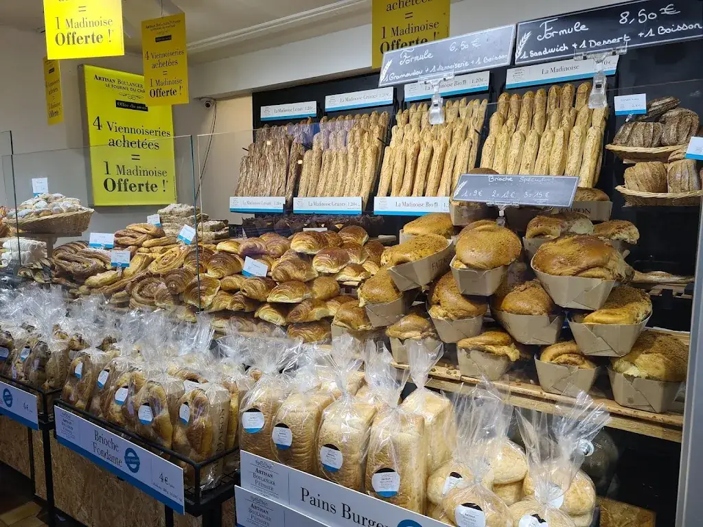 Le Fournil Du Château_Boran-sur-Oise_slider_image_1