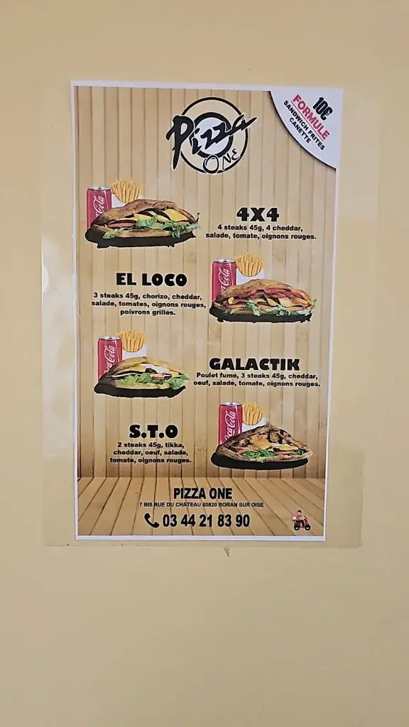 Menu_Nostra Pizza_Boran-sur-Oise_image_2