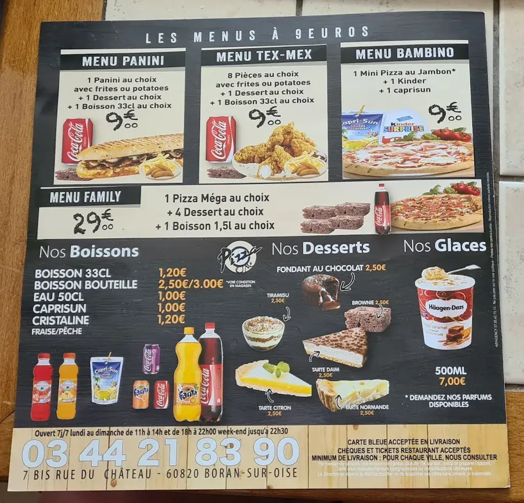 Menu_Nostra Pizza_Boran-sur-Oise_image_4