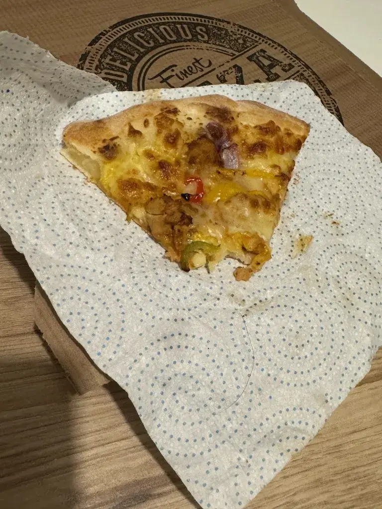 Mrvmrl_Nostra Pizza_Boran-sur-Oise_review
