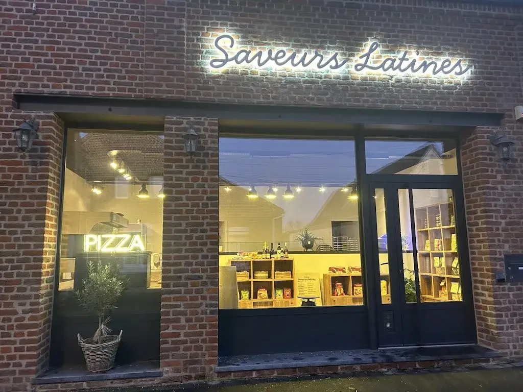 Saveurs Latines - Distributeur à Bouchain_Bouchain_slider_image_1