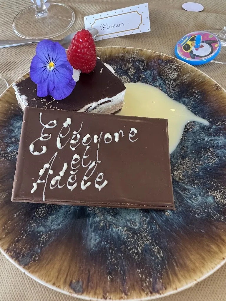 Pauline Bnt_La Charrue_Hordain_review