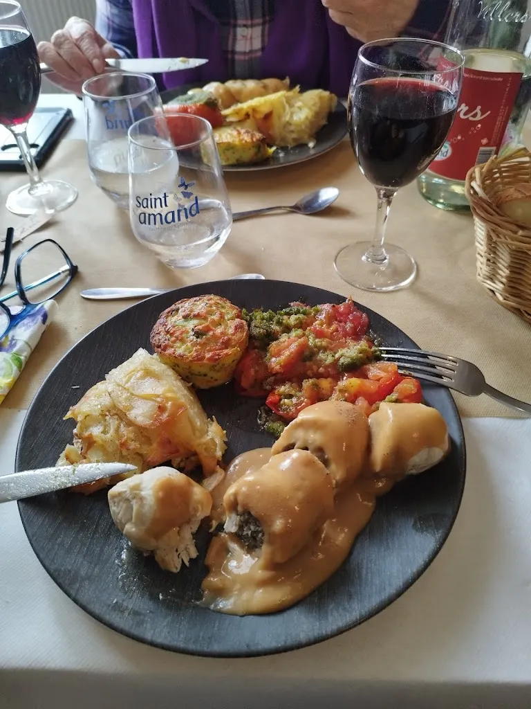 jean-marie demory_La Charrue_Hordain_review