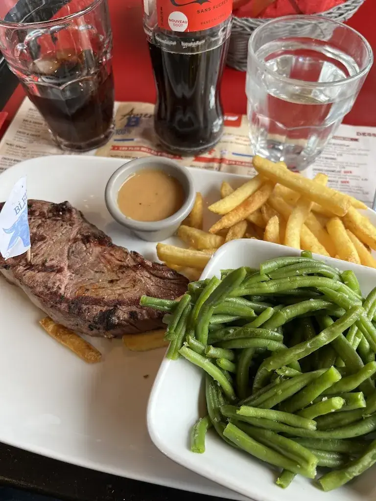 Menu_Buffalo Grill Albertville_Albertville_image_6