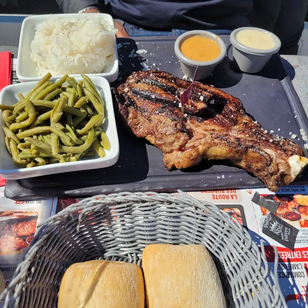 Menu_Buffalo Grill Albertville_Albertville_image_7