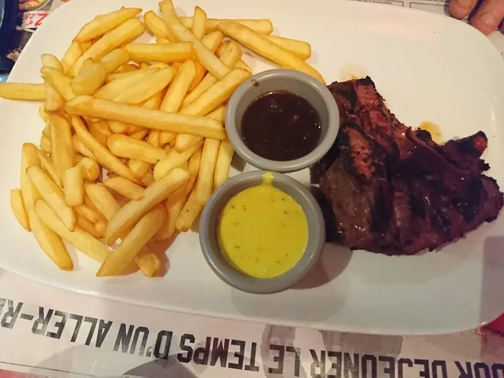 Menu_Buffalo Grill Albertville_Albertville_image_8