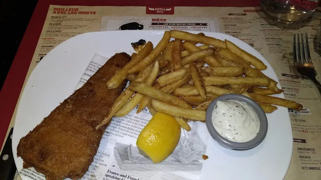 Menu_Buffalo Grill Albertville_Albertville_image_9