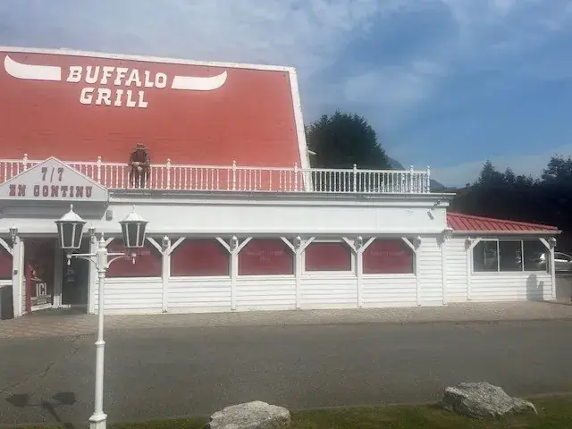 Buffalo Grill Albertville_Albertville_slider_image_1