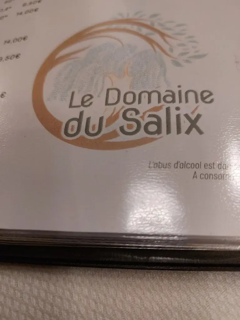Menu_DOMAINE DU SALIX_Lourches_image_3