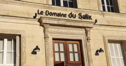 DOMAINE DU SALIX restaurant à Lourches