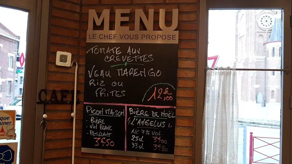 Menu_Le Saint-Honore_Bousbecque_image_4