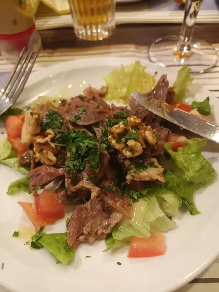 Menu_Le Saint-Honore_Bousbecque_image_8