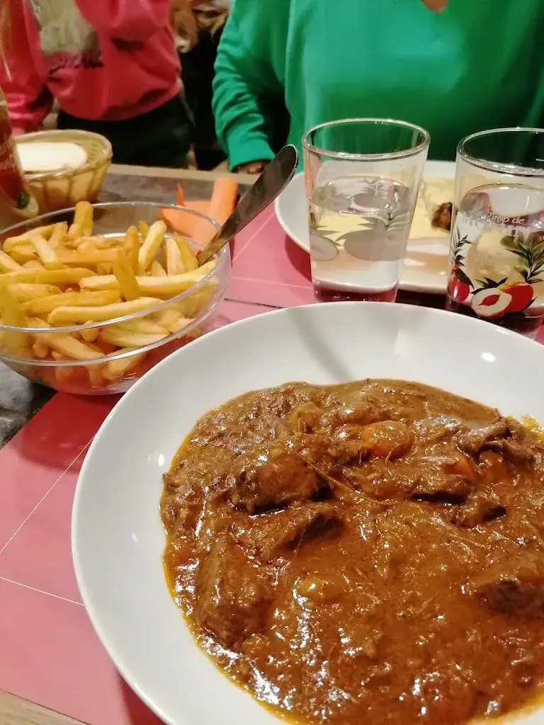 Menu_Le Saint-Honore_Bousbecque_image_9