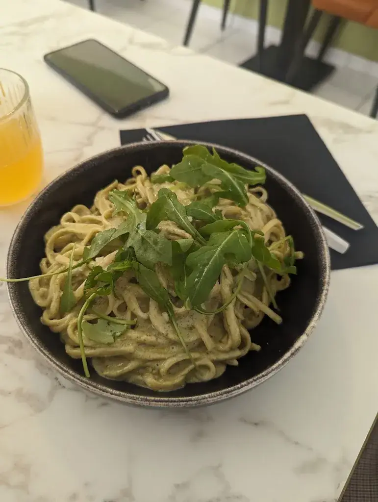 Menu_LA PIAZZA | Restaurant & Pizzeria_Bousbecque_image_5