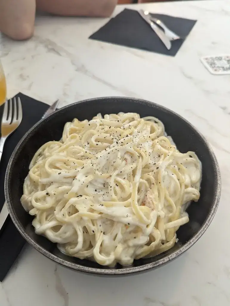 Menu_LA PIAZZA | Restaurant & Pizzeria_Bousbecque_image_7