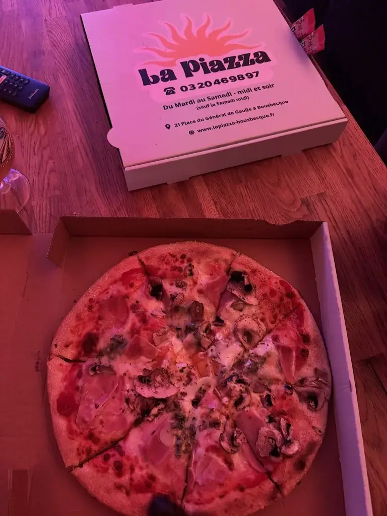 Matthias Ghesquiere_LA PIAZZA | Restaurant & Pizzeria_Bousbecque_review