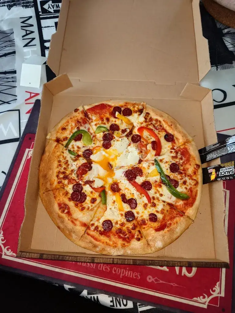 LA PIAZZA | Restaurant & Pizzeria_Bousbecque_slider_image_2