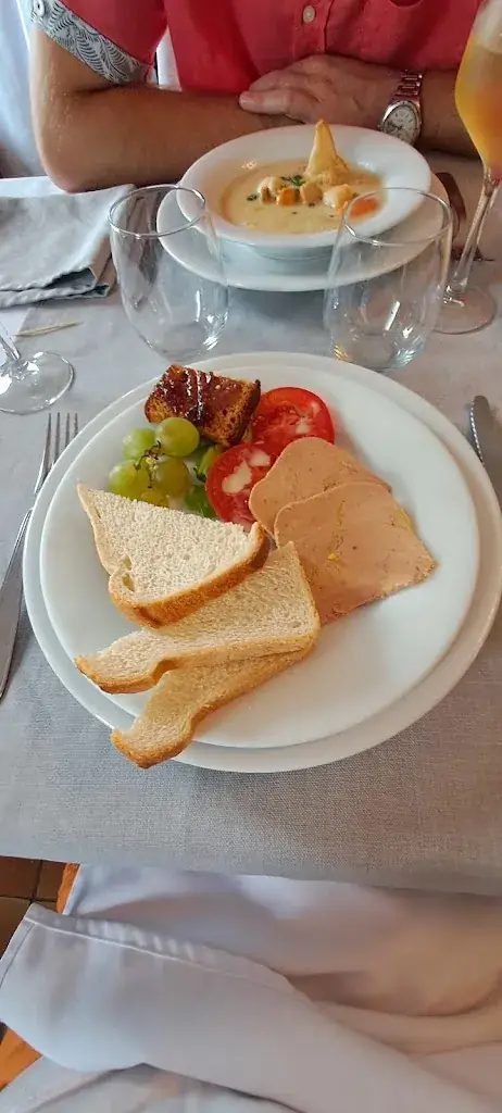 Julien Rotsaert_Herberge In d'Hope reception_Volckerinckhove_recensione