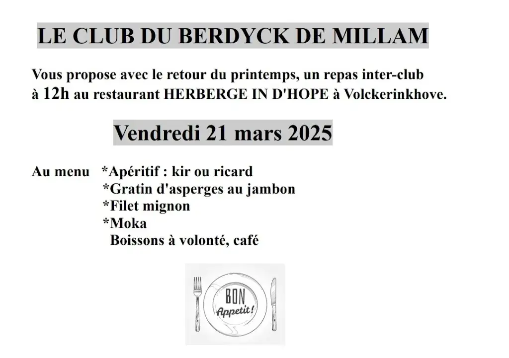 Misot Pierre Henri_Herberge In d'Hope reception_Volckerinckhove_recensione