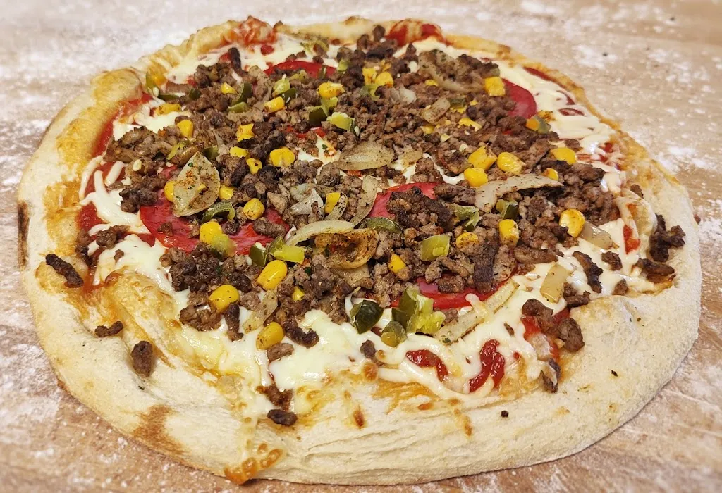 Menu_Fanatic pizza bollezeele_Bollezeele_image_1