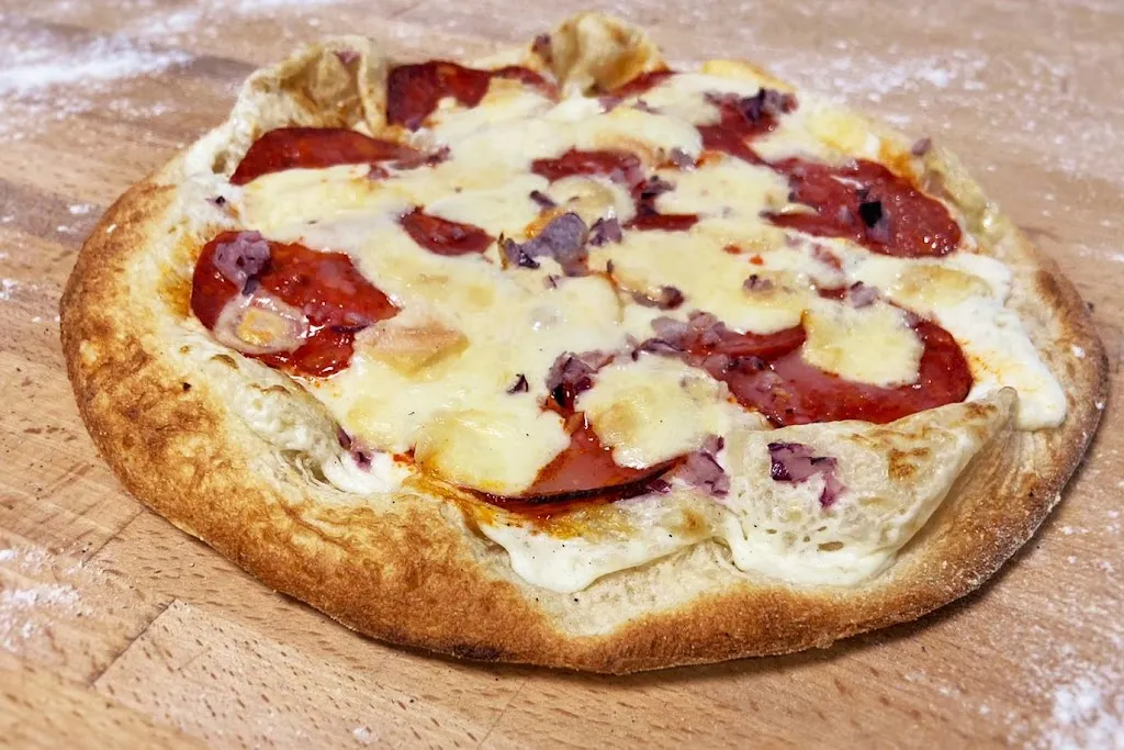 Menu_Fanatic pizza bollezeele_Bollezeele_image_2