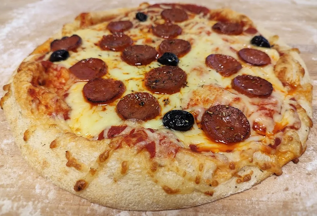 Menu_Fanatic pizza bollezeele_Bollezeele_image_3