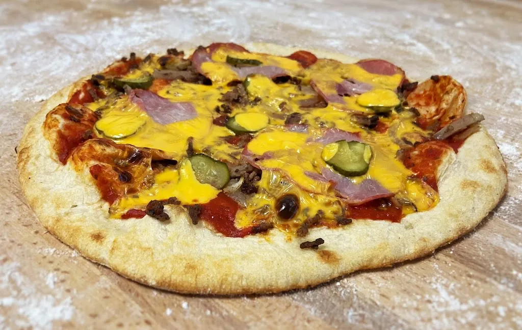 Menu_Fanatic pizza bollezeele_Bollezeele_image_5