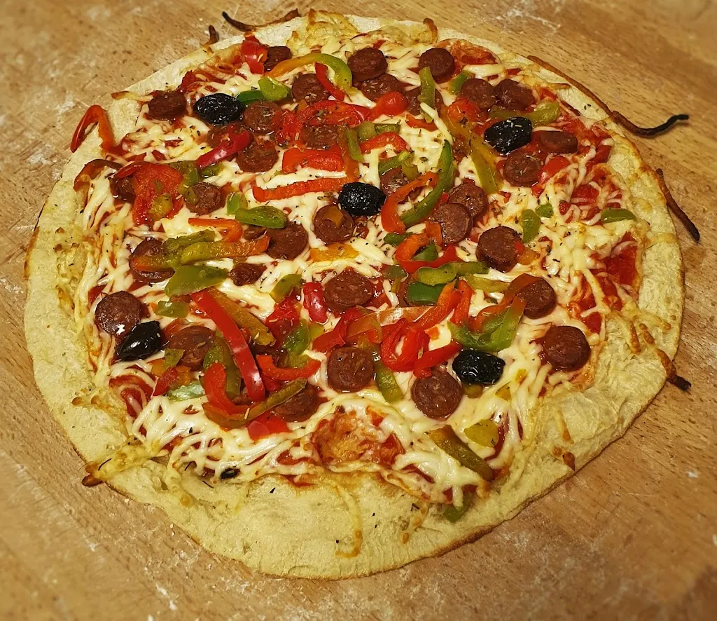 Menu_Fanatic pizza bollezeele_Bollezeele_image_7