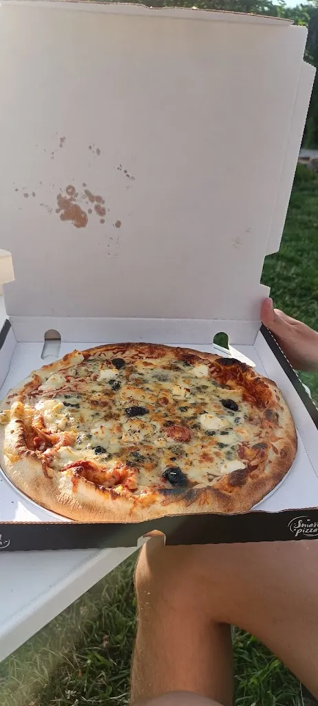 Faifoo Spitz_Fanatic pizza bollezeele_Bollezeele_review