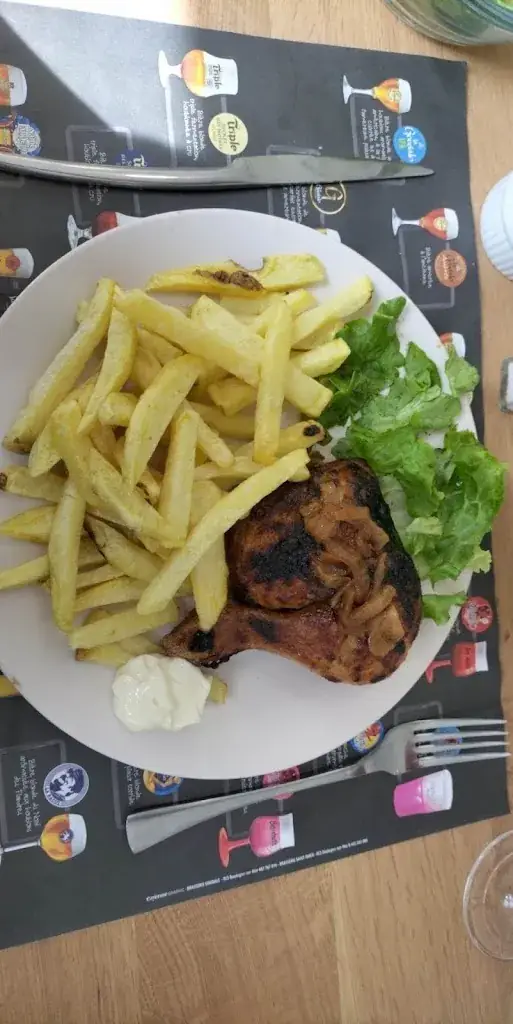 Menu_Si Mamie savait - Bar & Motorcycles_Bollezeele_image_3