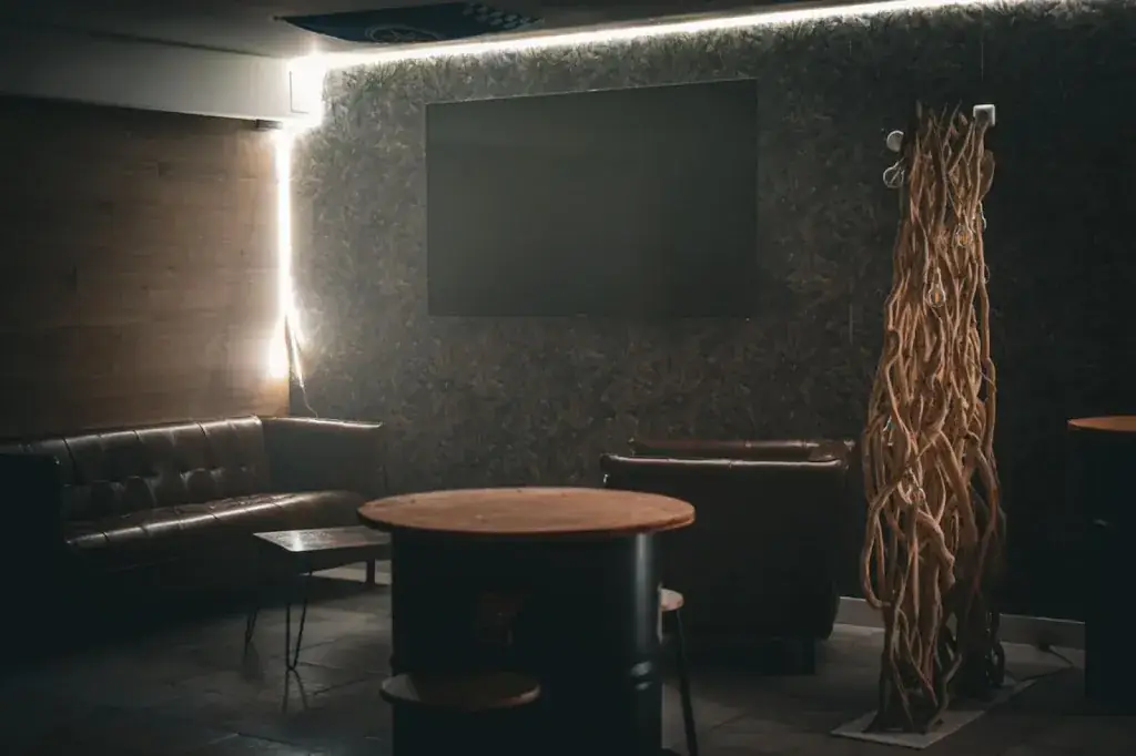 Si Mamie savait - Bar & Motorcycles restaurant in Bollezeele