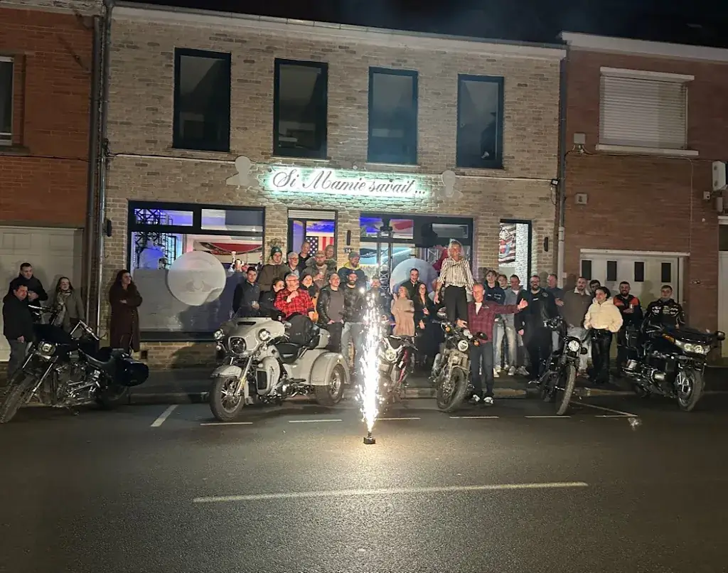 Si Mamie savait - Bar & Motorcycles_Bollezeele_slider_image_3