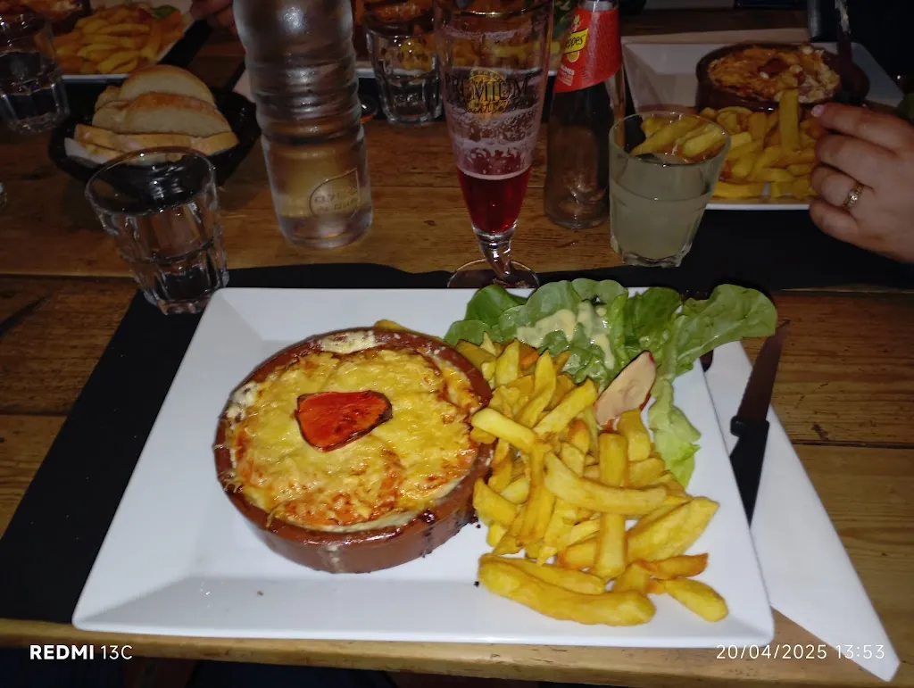 Patrice DURIEZ_Au Trou Flamand_Ledringhem_review