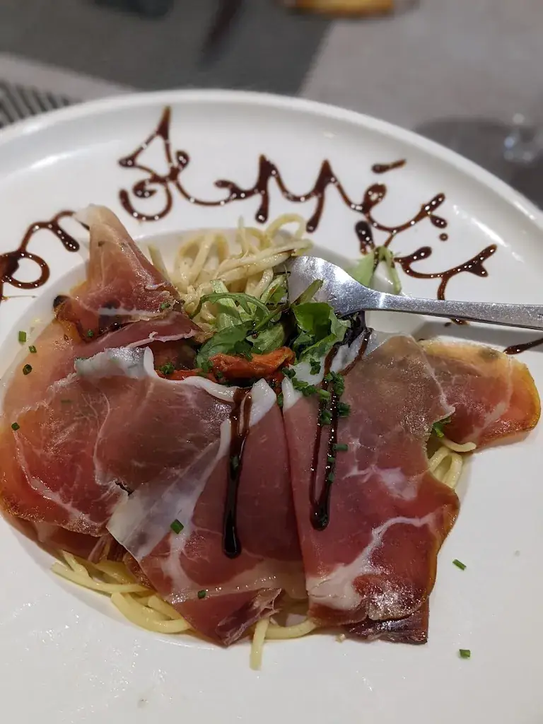 Jean Ducreux_Brasserie de la paix, chez Mimi & Sam_Feurs_review