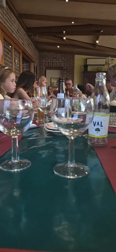 gaetan renet_Auberge de Booneghem_Nieurlet_review