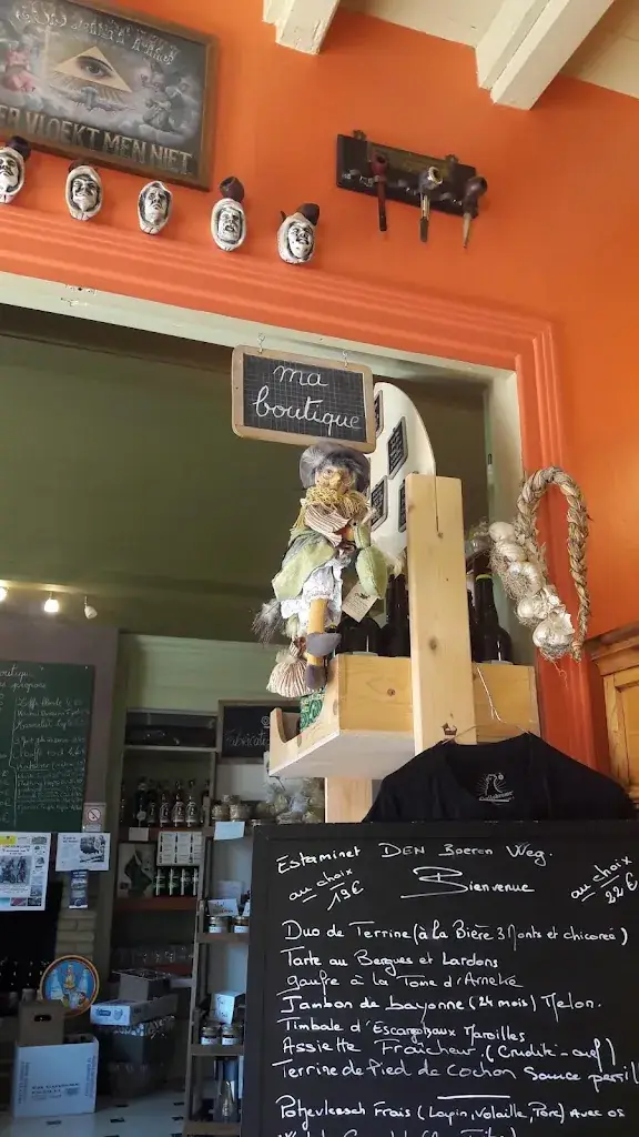 Menu_Estaminet den Boeren Weg_Buysscheure_image_4