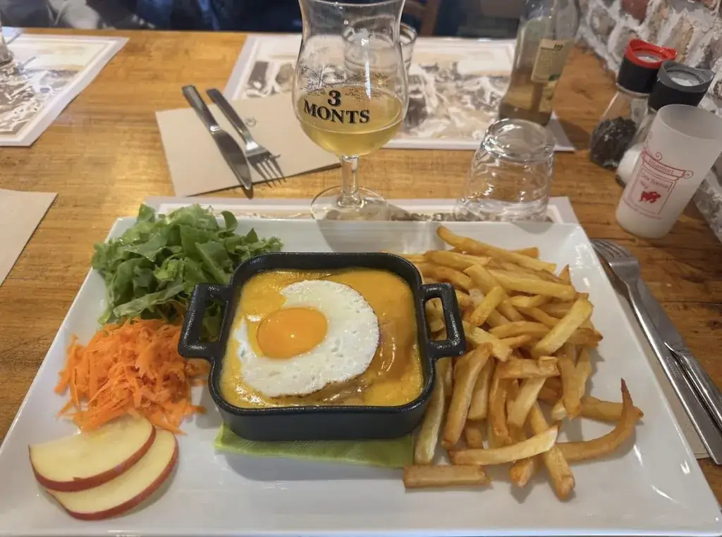 Jeanne Barra_Estaminet den Boeren Weg_Buysscheure_review