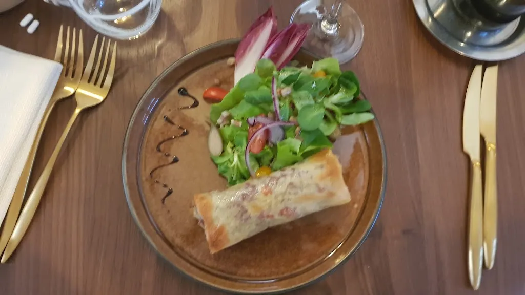 Sabine Gadeyne_Restaurant Pauze_Bollezeele_review