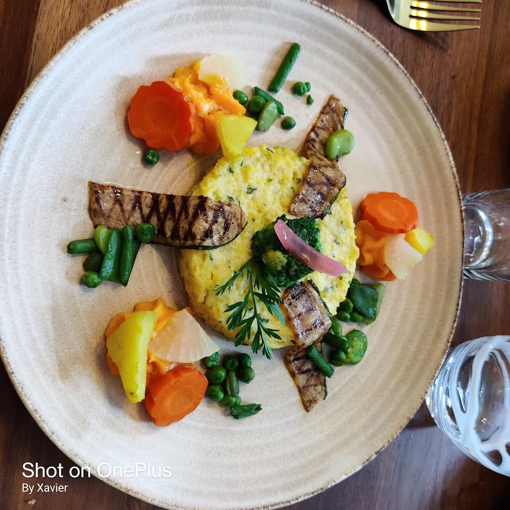 Xavier Dumont_Restaurant Pauze_Bollezeele_review