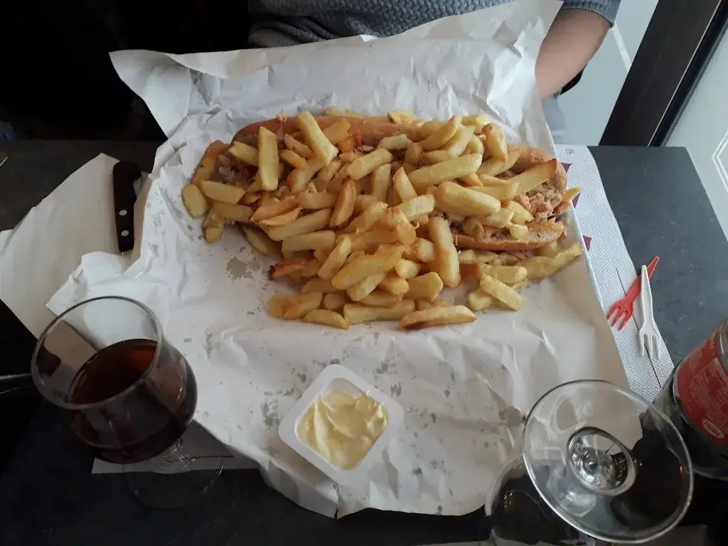 Menu_Friterie La Beuxeidienne_Boussois_image_7