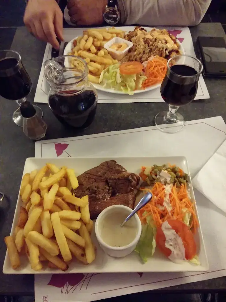 Menu_Friterie La Beuxeidienne_Boussois_image_9