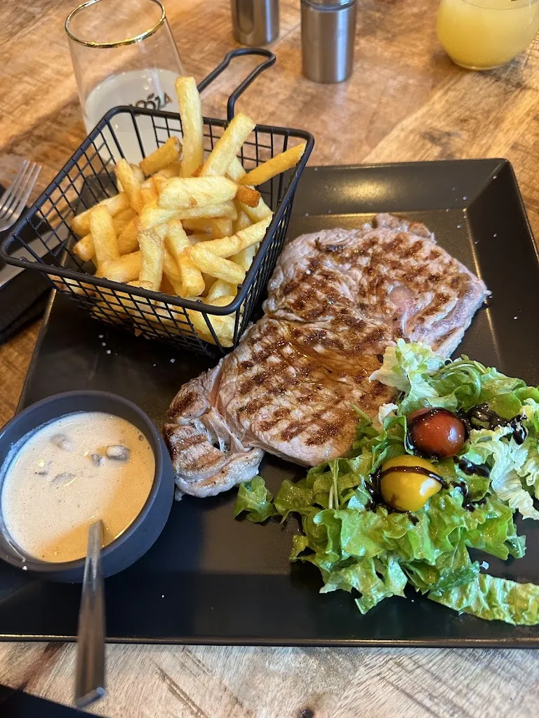 Elirose Bagcat _L héritage_Marpent_review